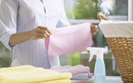 Những nguồn gây ô nhiễm không khí trong nhà